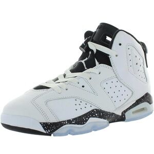 Nike Boys' Jordan 6 Retro PS Shoes